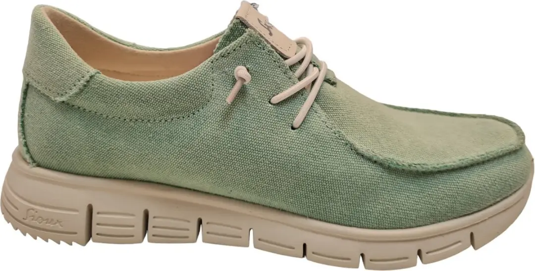 Sioux Mokrunner-D-007 68889 Dames Veterschoen