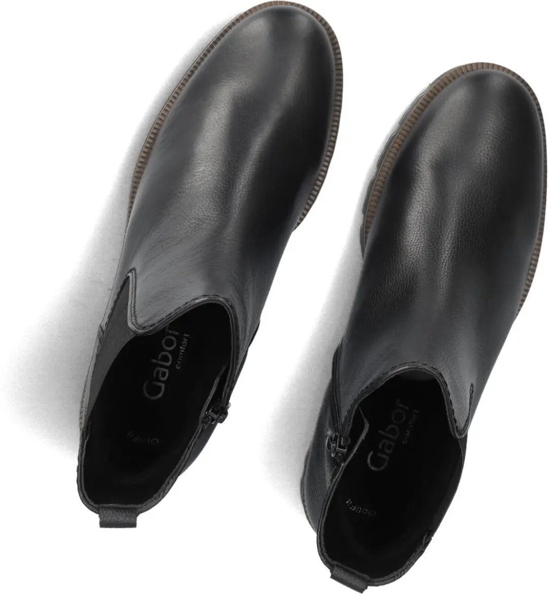 Gabor 051 Boots Dames