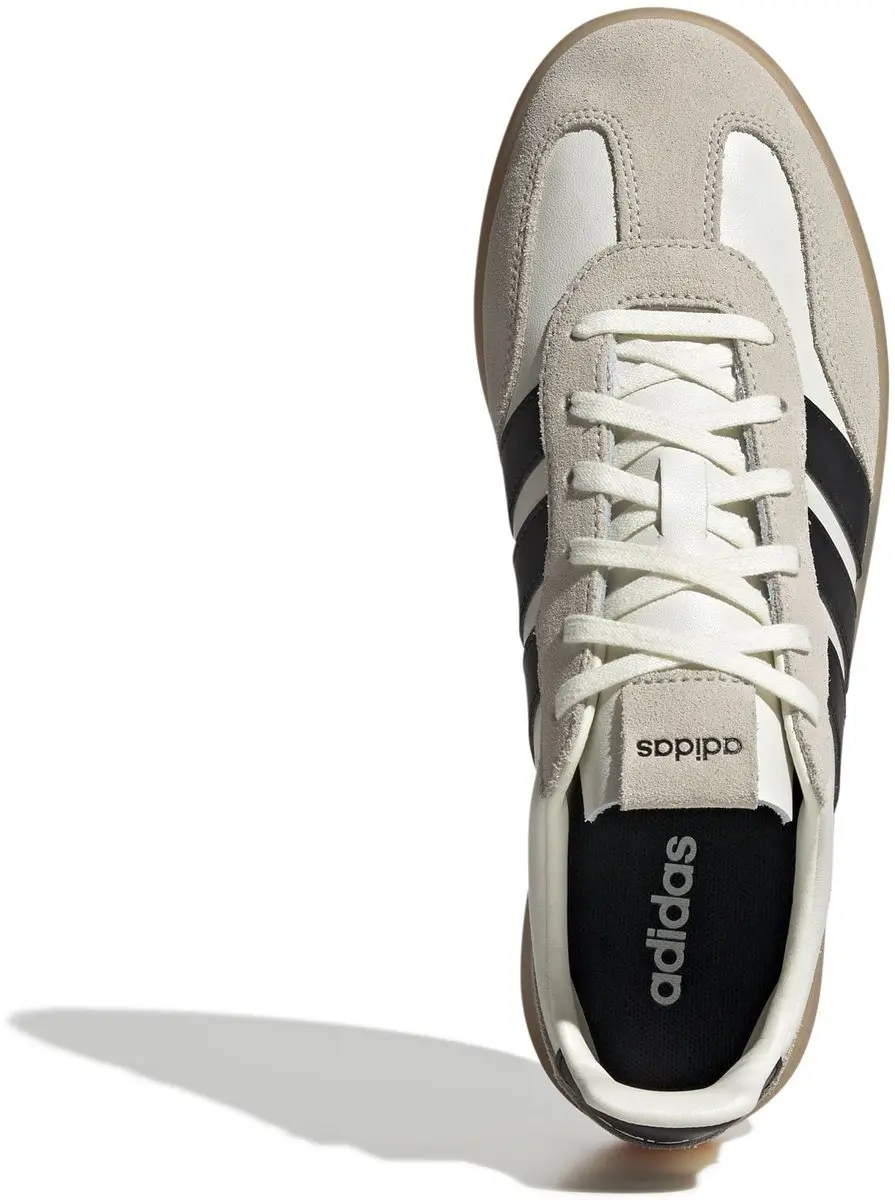 adidas Barreda Decode Lux Lage Sneakers