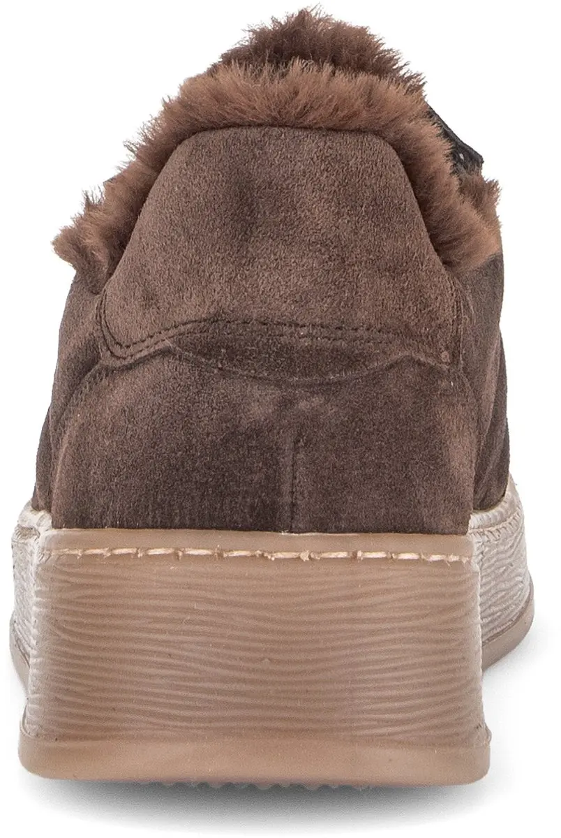 Gabor Dames Sneaker - Bruin - Maat 37 - afbeelding 6 van 6