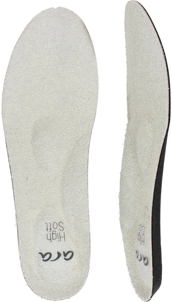 Ara Veterboots Dames - Bruin - Maat 41