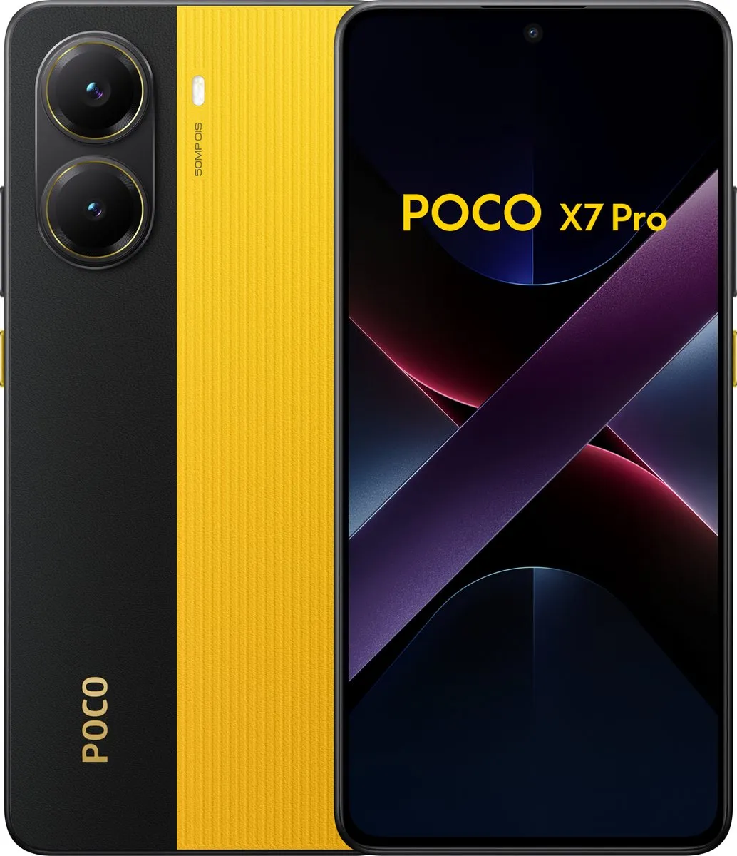 Xiaomi POCO X7 Pro X7PRO Smartphone