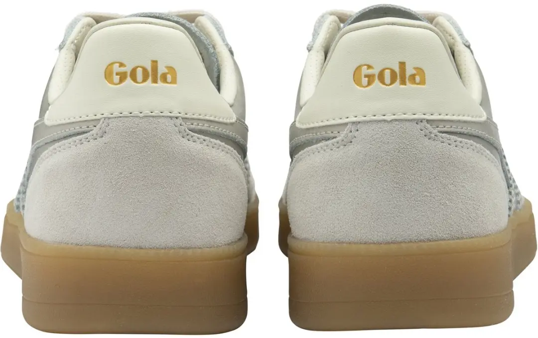 GOLA VIPER METALLIC CLB783LY Sneaker champagne maat 40