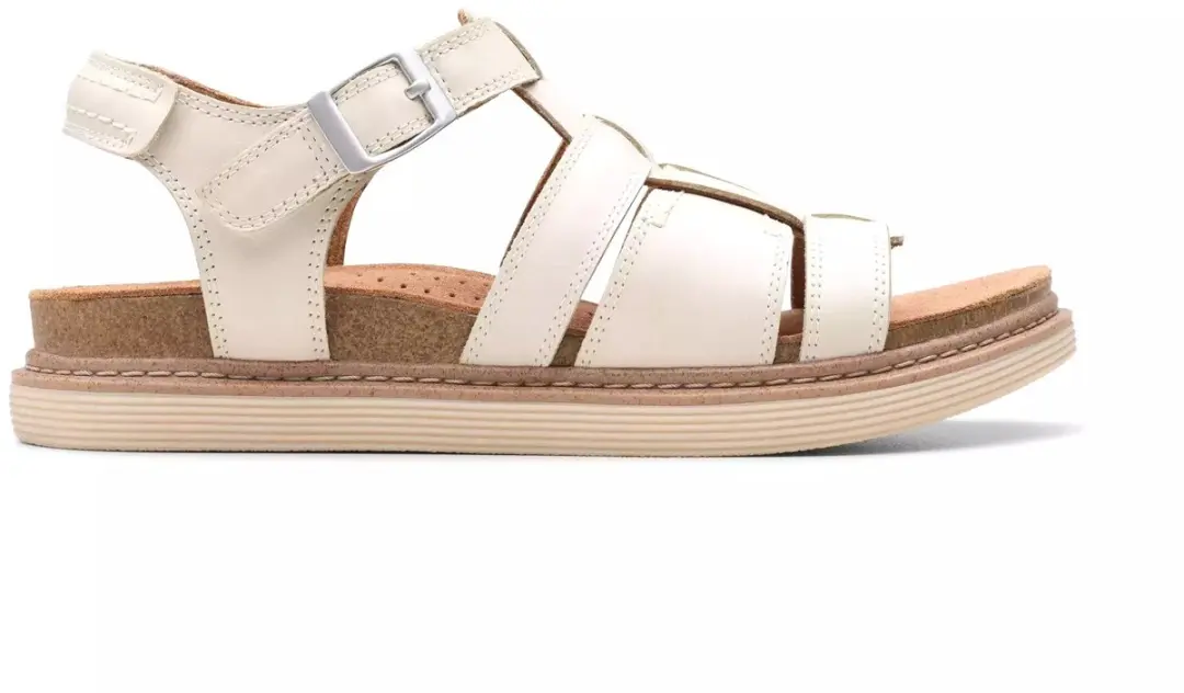 Clarks Arwell Sun