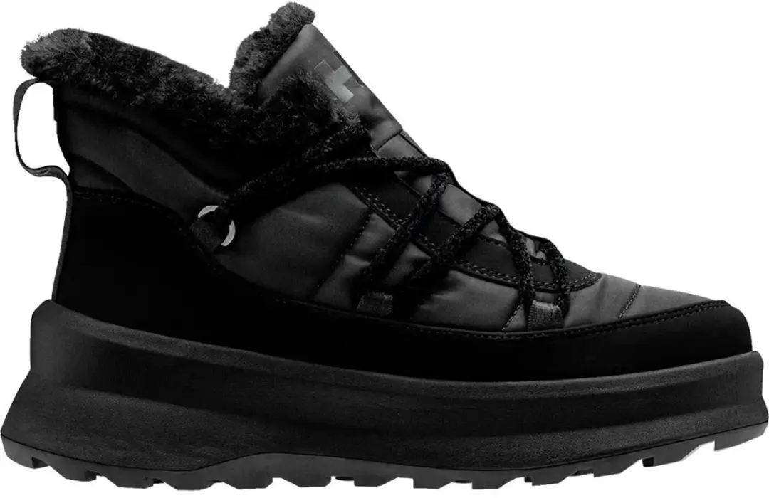 Helly Hansen Bluesky Laarzen - Zwart 38 - afbeelding 3 van 4
