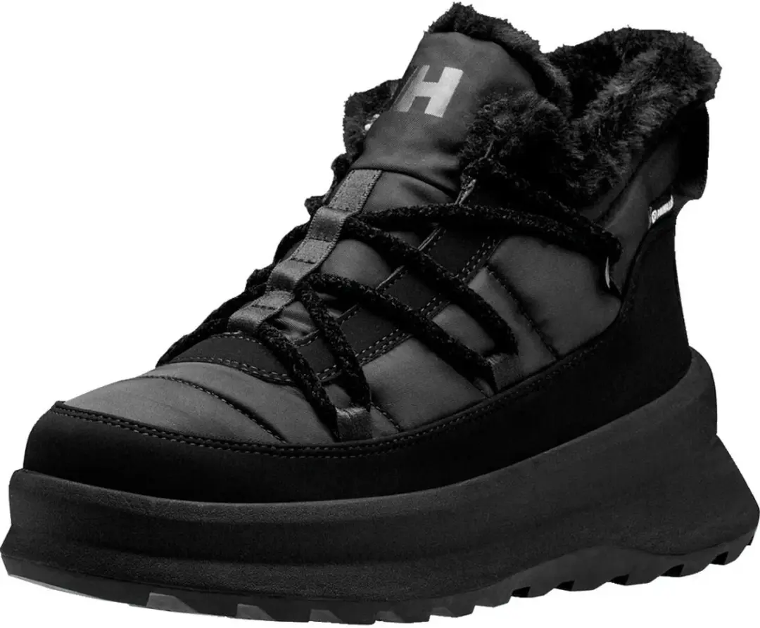 Helly Hansen Bluesky Laarzen - Zwart 38 - afbeelding 2 van 4