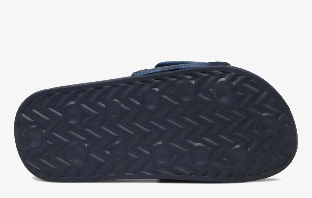 Tommy Hilfiger Blue Babyslofjes 26 - afbeelding 2 van 5