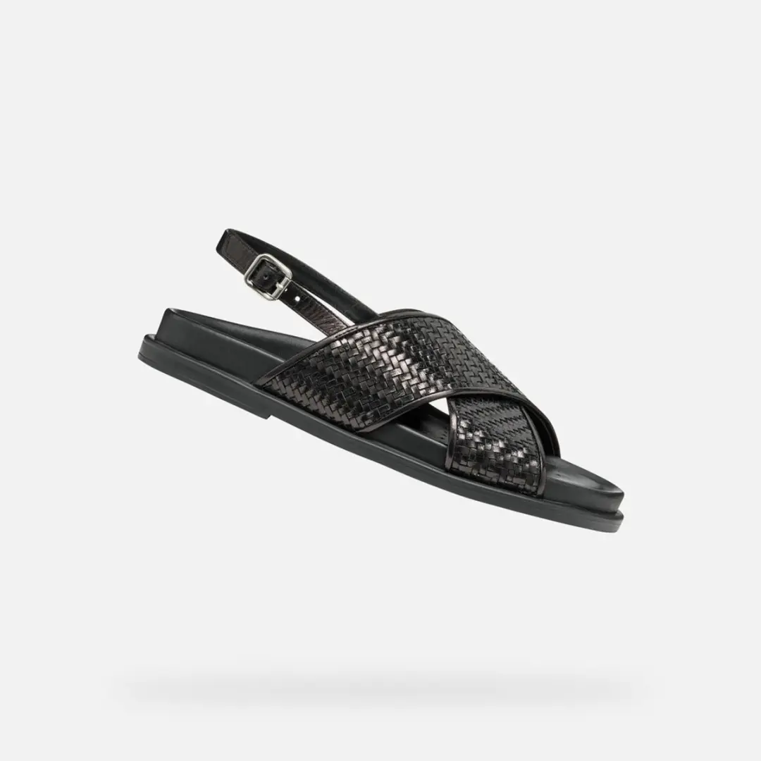GEOX ADELASH DAMES Sandalen