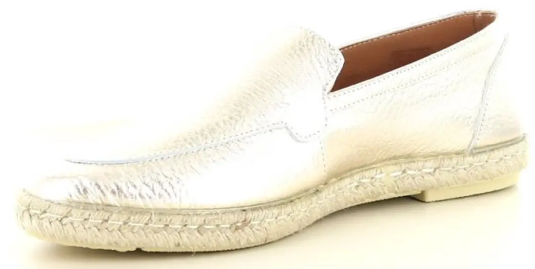 Verbenas Karina Espadrilles - Goud - Maat 38 - afbeelding 4 van 6