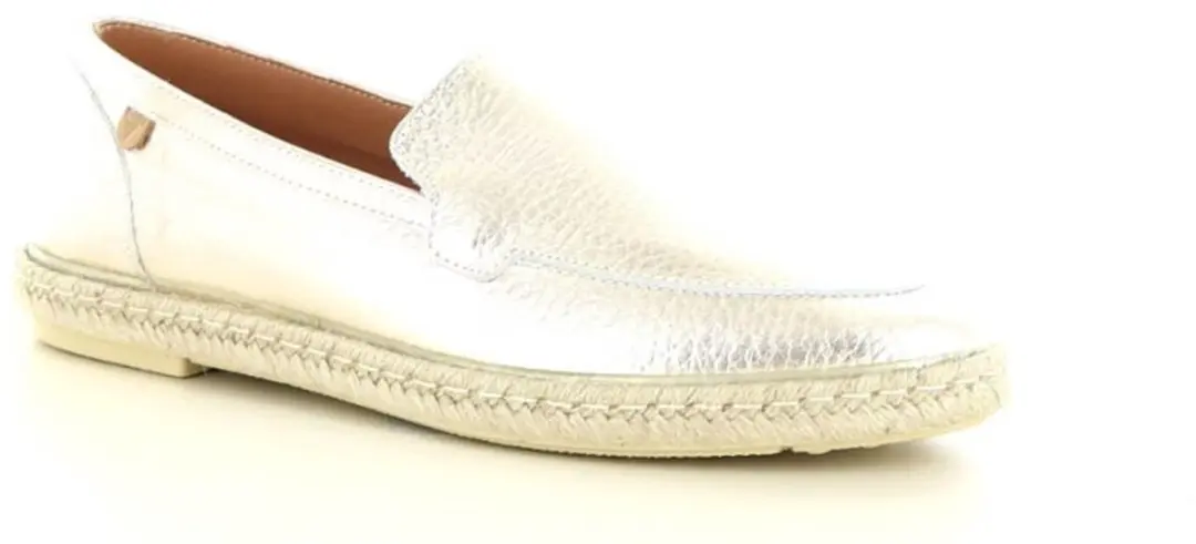 Verbenas Karina Espadrilles - Goud - Maat 38 - afbeelding 2 van 6