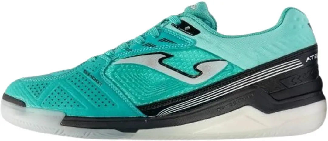 Joma Gambeta Indoor Schoenen - Groen 41 - afbeelding 4 van 6