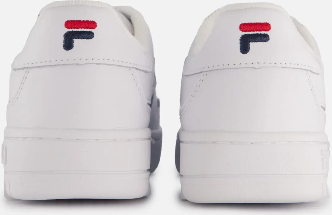 Fila FXVentuno Sneakers 103112 - Dames - Maat 36 - Wit - afbeelding 4 van 6