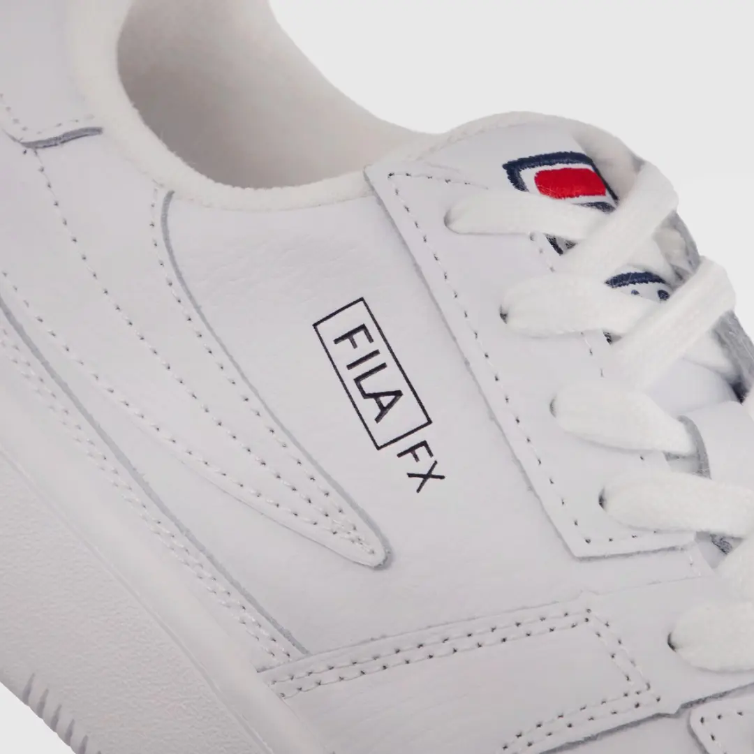 Fila FXVentuno Sneakers 103112 - Dames - Maat 36 - Wit - afbeelding 6 van 6
