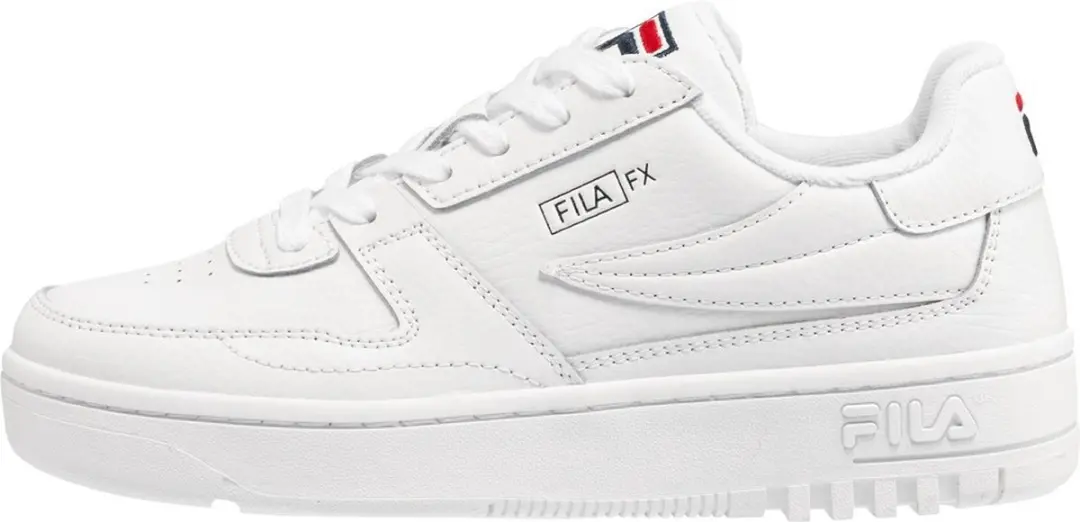 Fila FXVentuno Sneakers 103112 - Dames - Maat 36 - Wit - afbeelding 2 van 6