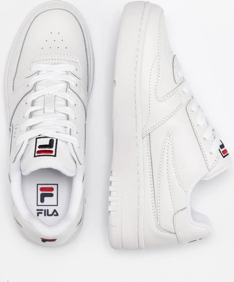 Fila FXVentuno Sneakers 103112 - Dames - Maat 36 - Wit - afbeelding 3 van 6