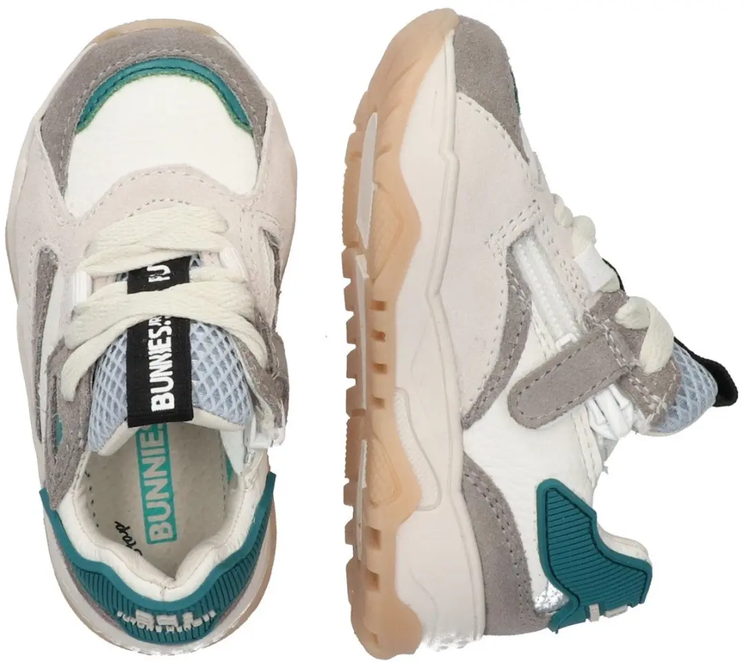 BunniesJR Cody Chunky Lage Sneakers 226220-484-26 - 26 - afbeelding 5 van 6