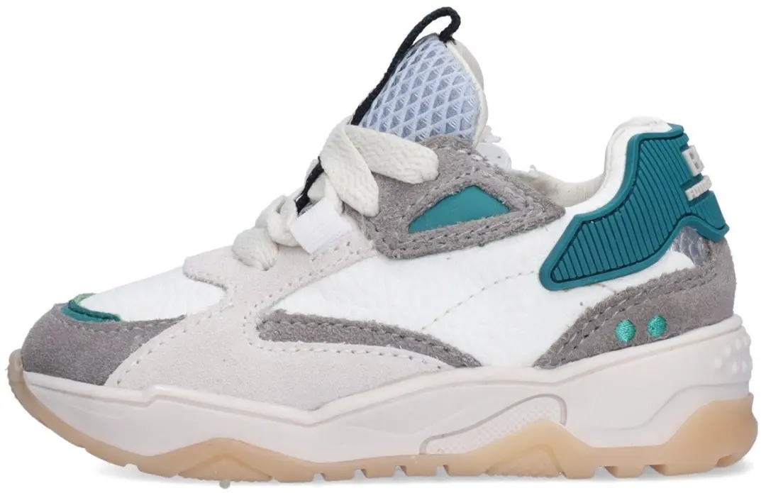 BunniesJR Cody Chunky Lage Sneakers 226220-484-26 - 26 - afbeelding 3 van 6