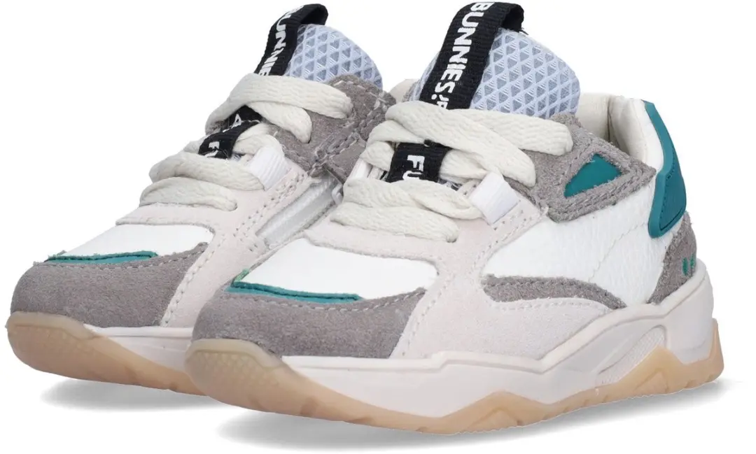 BunniesJR Cody Chunky Lage Sneakers 226220-484-26 - 26 - afbeelding 4 van 6