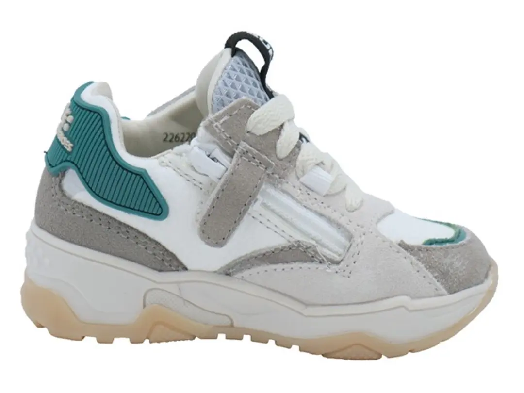 BunniesJR Cody Chunky Lage Sneakers 226220-484-26 - 26 - afbeelding 2 van 6