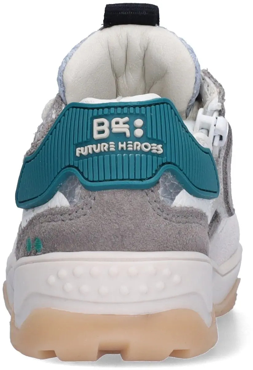 BunniesJR Cody Chunky Lage Sneakers 226220-484-26 - 26 - afbeelding 6 van 6