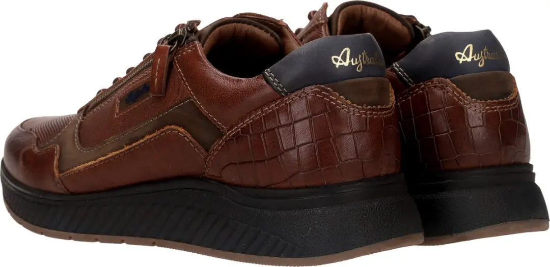 Australian Hatchback Sneakers 306233 - Maat 47 - afbeelding 6 van 6