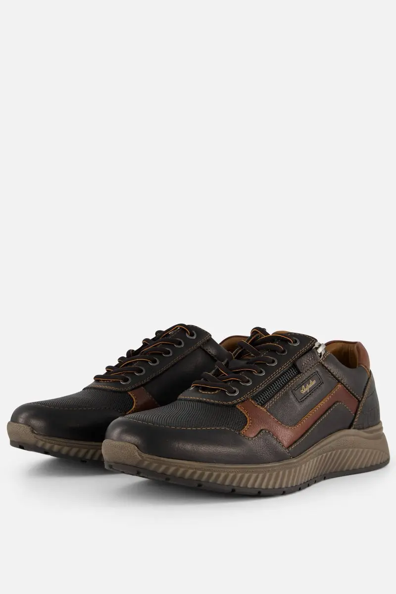 Australian Hatchback Sneakers 306233