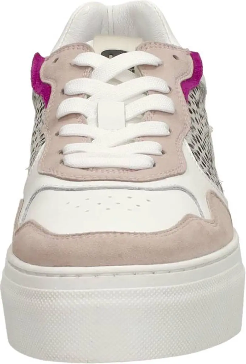 Maruti - Tavi Sneakers Rose - Pink - White - Pixel Offwhite - 36 - afbeelding 3 van 6