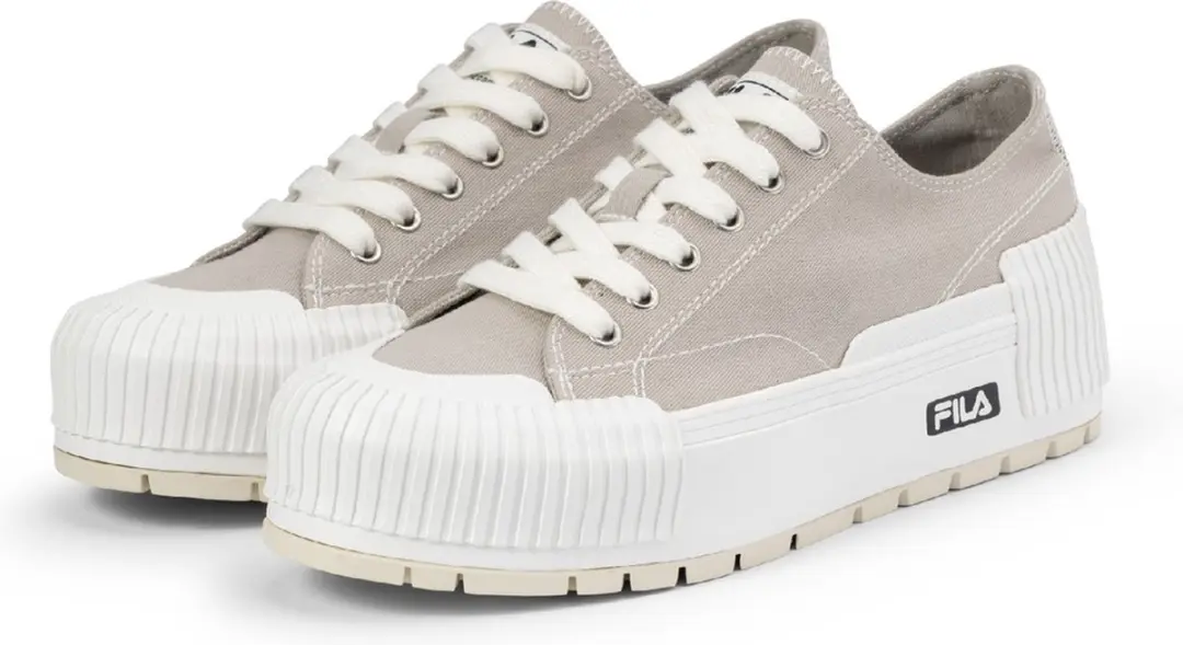 Fila damessneaker Cityblock Platform Woman