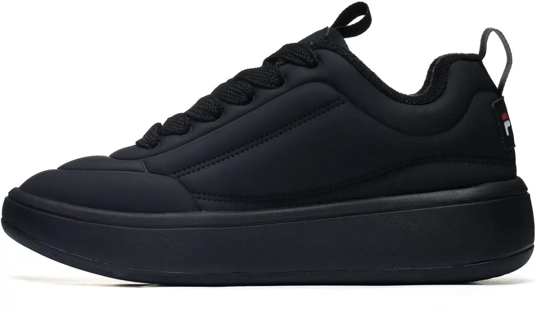 Fila Superbubble Teens Sneakers 37 - Zwart - afbeelding 6 van 6