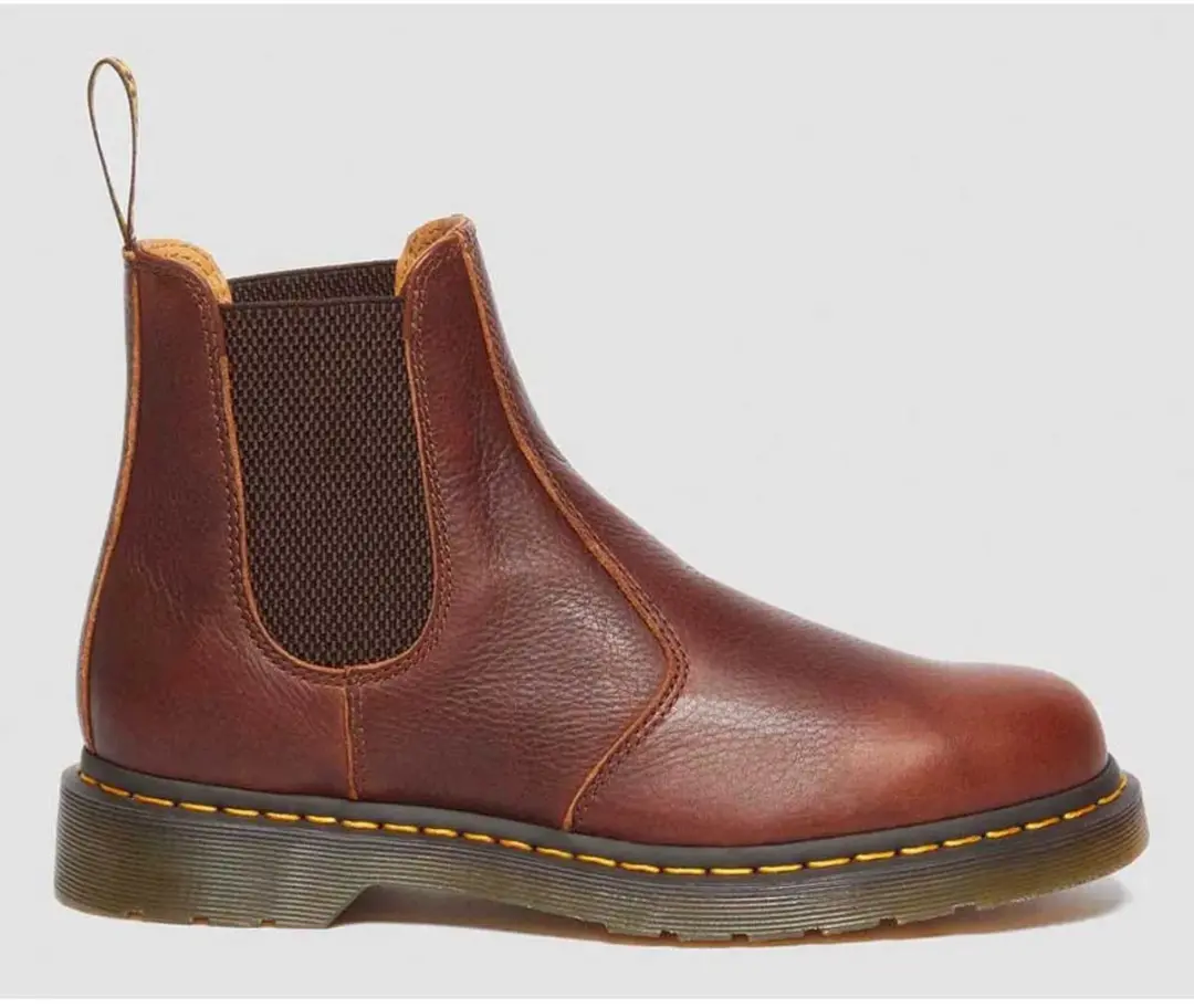 Dr. Martens 2976 Laarzen - Bruin - EU 37 - afbeelding 3 van 4