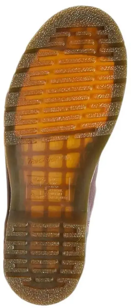 Dr. Martens 2976 Laarzen - Bruin - EU 37 - afbeelding 2 van 4