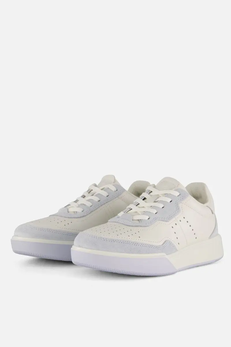 ECCO Street Court Sneakers 107290