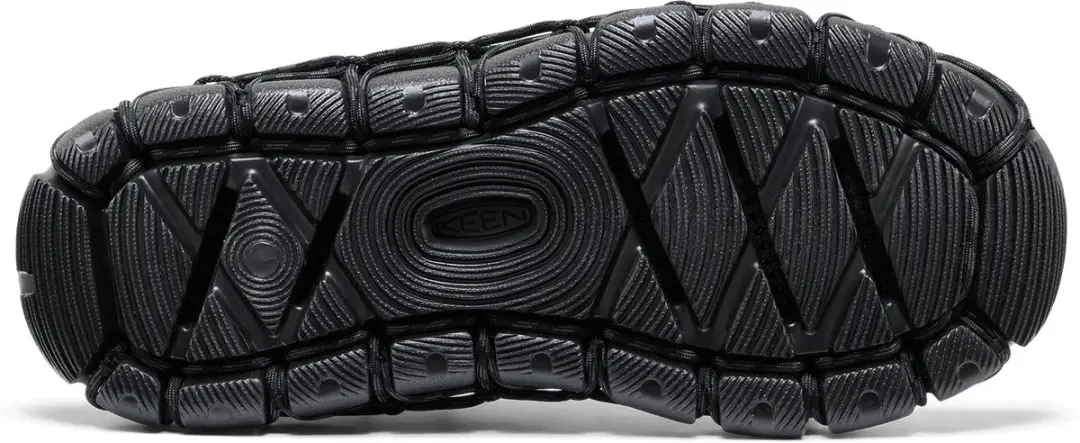 Keen Uneek 360 Heren Sneakers - Zwart - Maat 44 - afbeelding 2 van 5