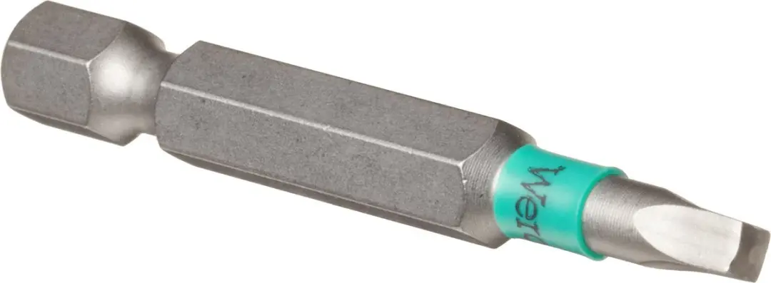 868/4 BTZ Binnenvierkant Bits, # 2 x 50 mm