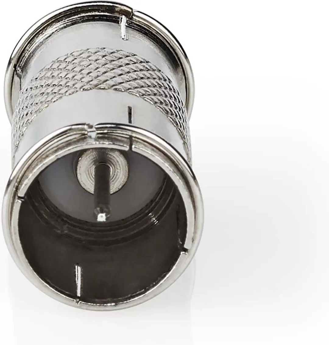 Nedis Satelliet- en Antenne-Adapter