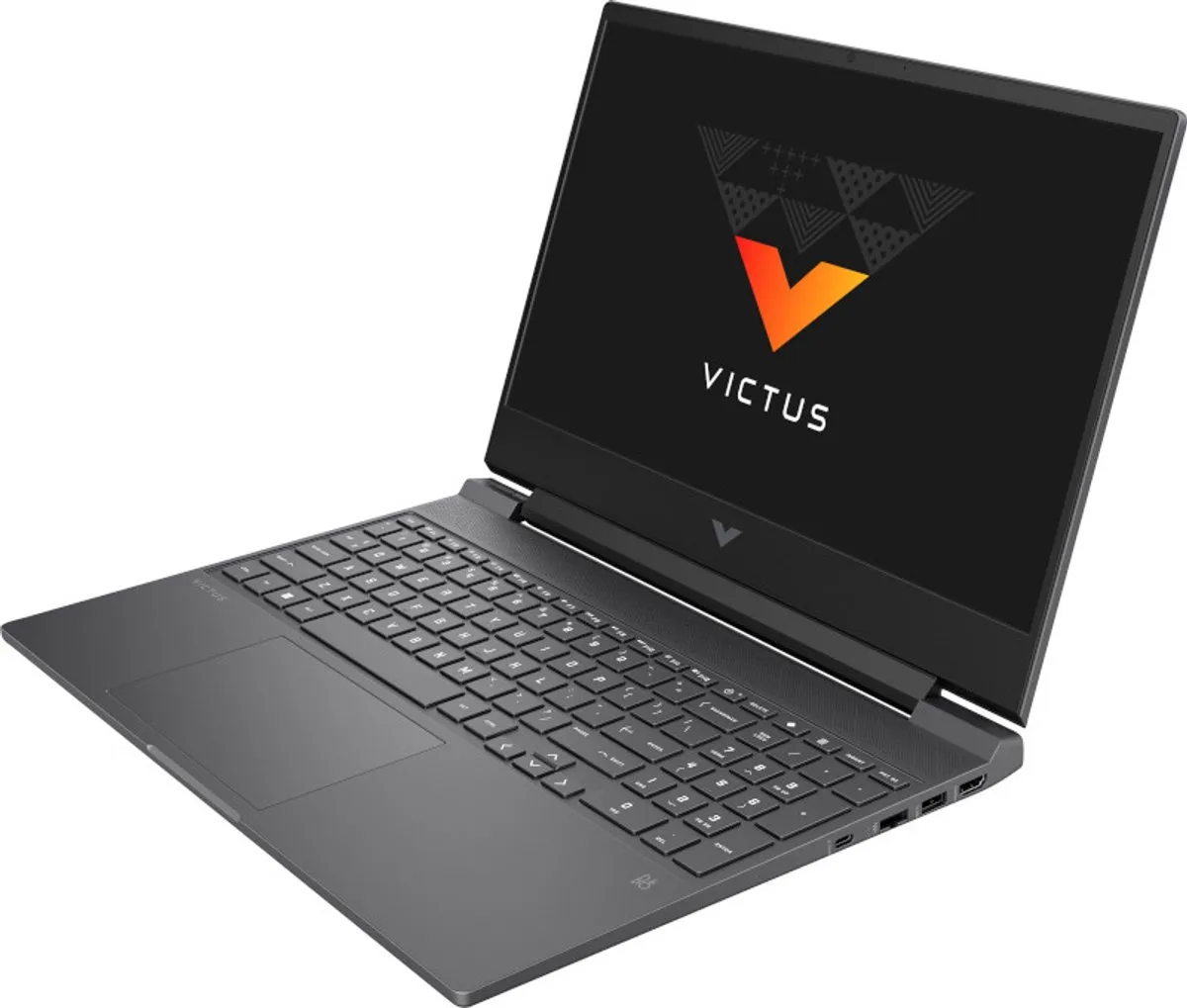 HP Victus 15-fa2773nd Gaming Laptop - i7 RTX 5060 24GB/512GB 15.6" 144Hz