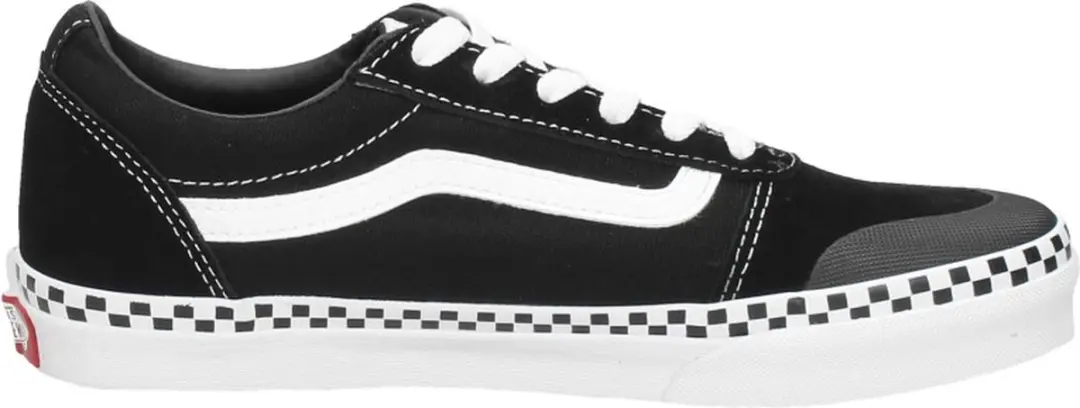 Vans YT Ward DW Sneakers Laag