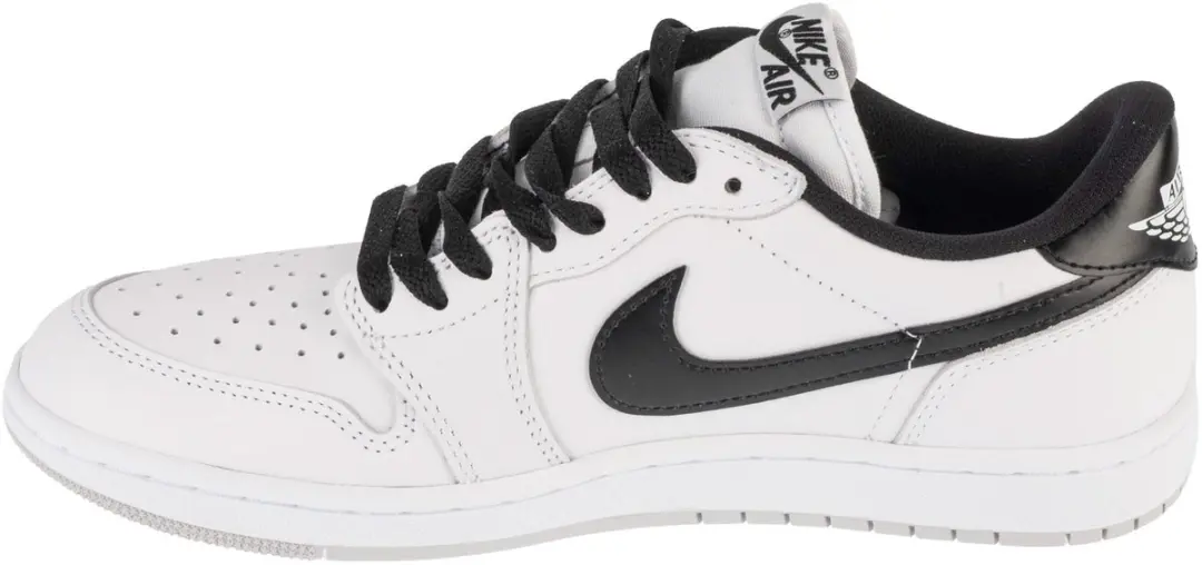 Jordan Air Jordan 1 Low FB9933-102 - Wit - Maat 40 - afbeelding 2 van 6