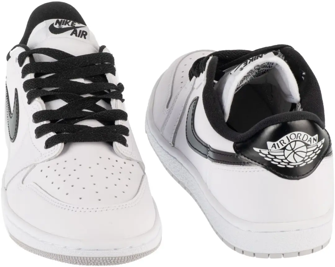 Jordan Air Jordan 1 Low FB9933-102 - Wit - Maat 40 - afbeelding 5 van 6