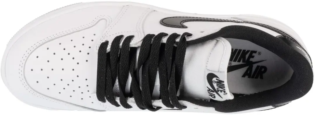 Jordan Air Jordan 1 Low FB9933-102 - Wit - Maat 40 - afbeelding 3 van 6