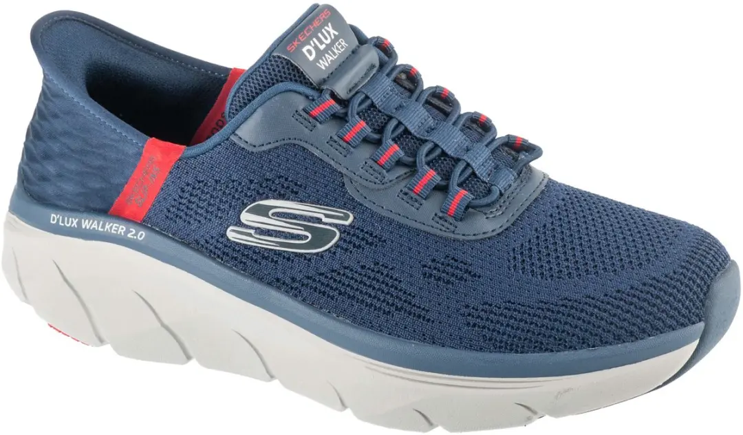 Skechers Slip-ins: D'Lux Walker 2.0