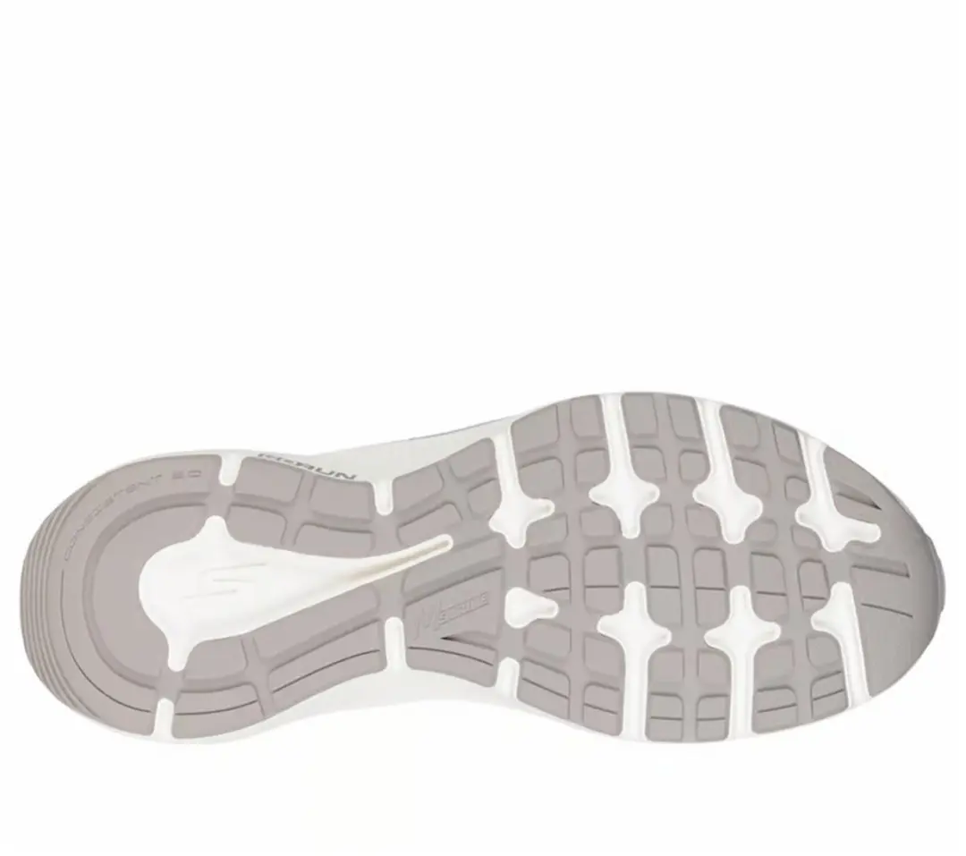 Skechers Go Run Consistent 2.0 Hardloopschoenen - Wit - 38.5 - afbeelding 3 van 6