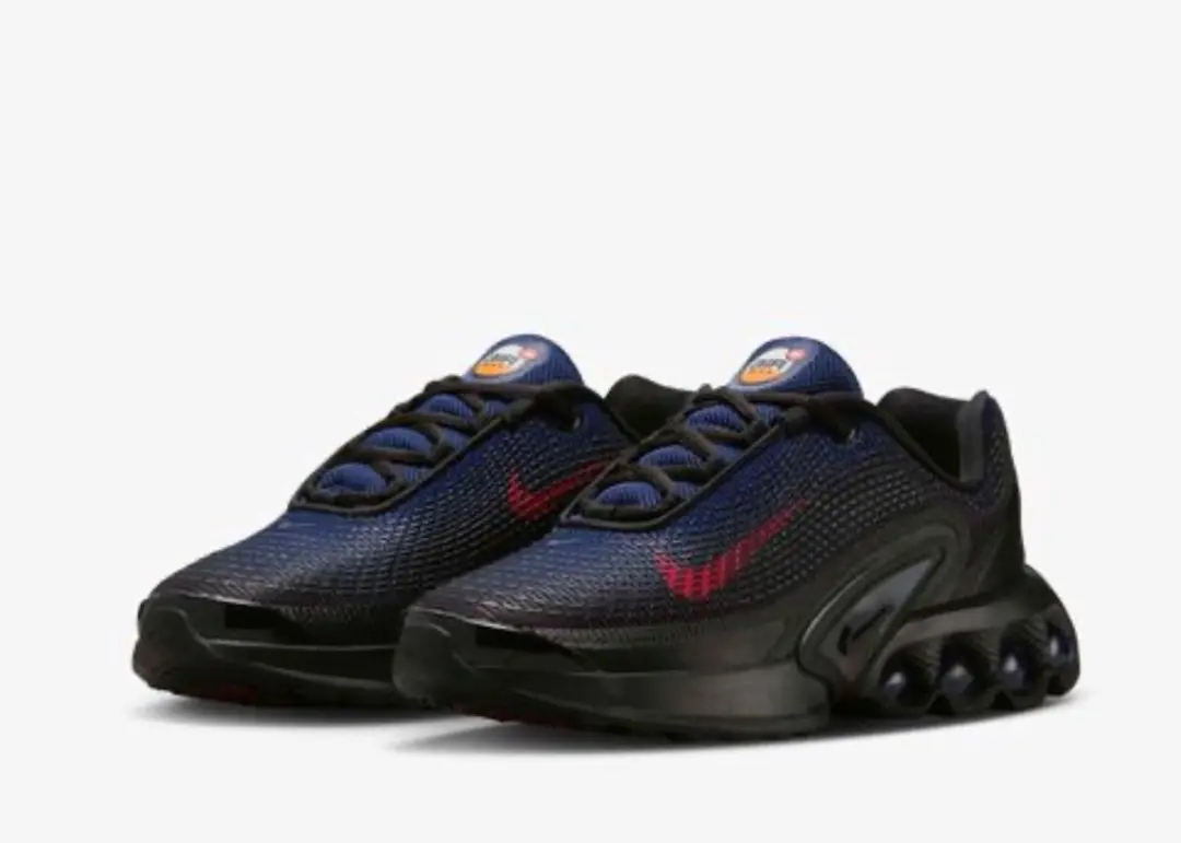 Nike Nike Air Max Dn (GS) Sneakers�Maat 38