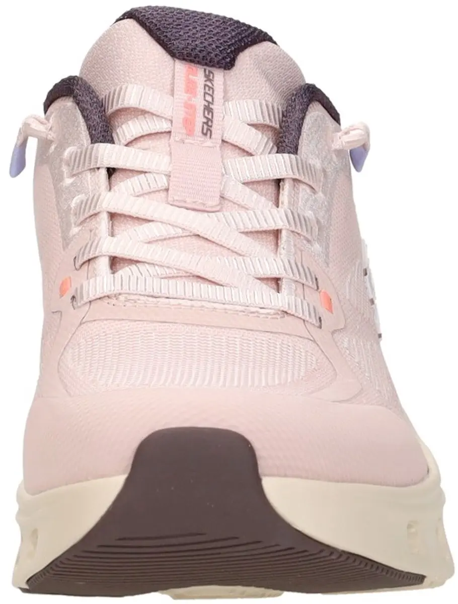 Skechers Glide-Step Pro Wandelsneakers - 40 - Rose Pink