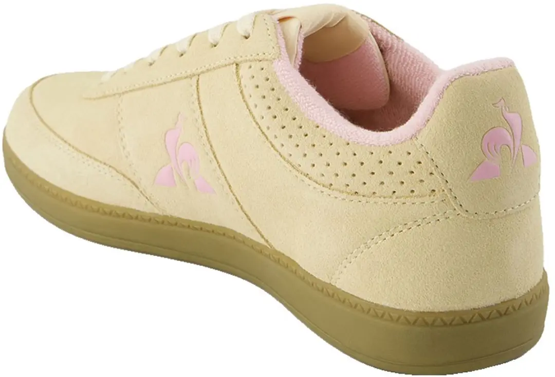 Le Coq Sportif LCS Derby Schoenen 39 - Beige - afbeelding 6 van 6