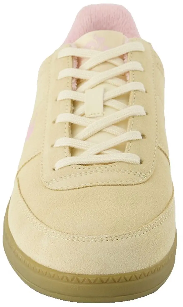 Le Coq Sportif LCS Derby Schoenen 39 - Beige - afbeelding 5 van 6