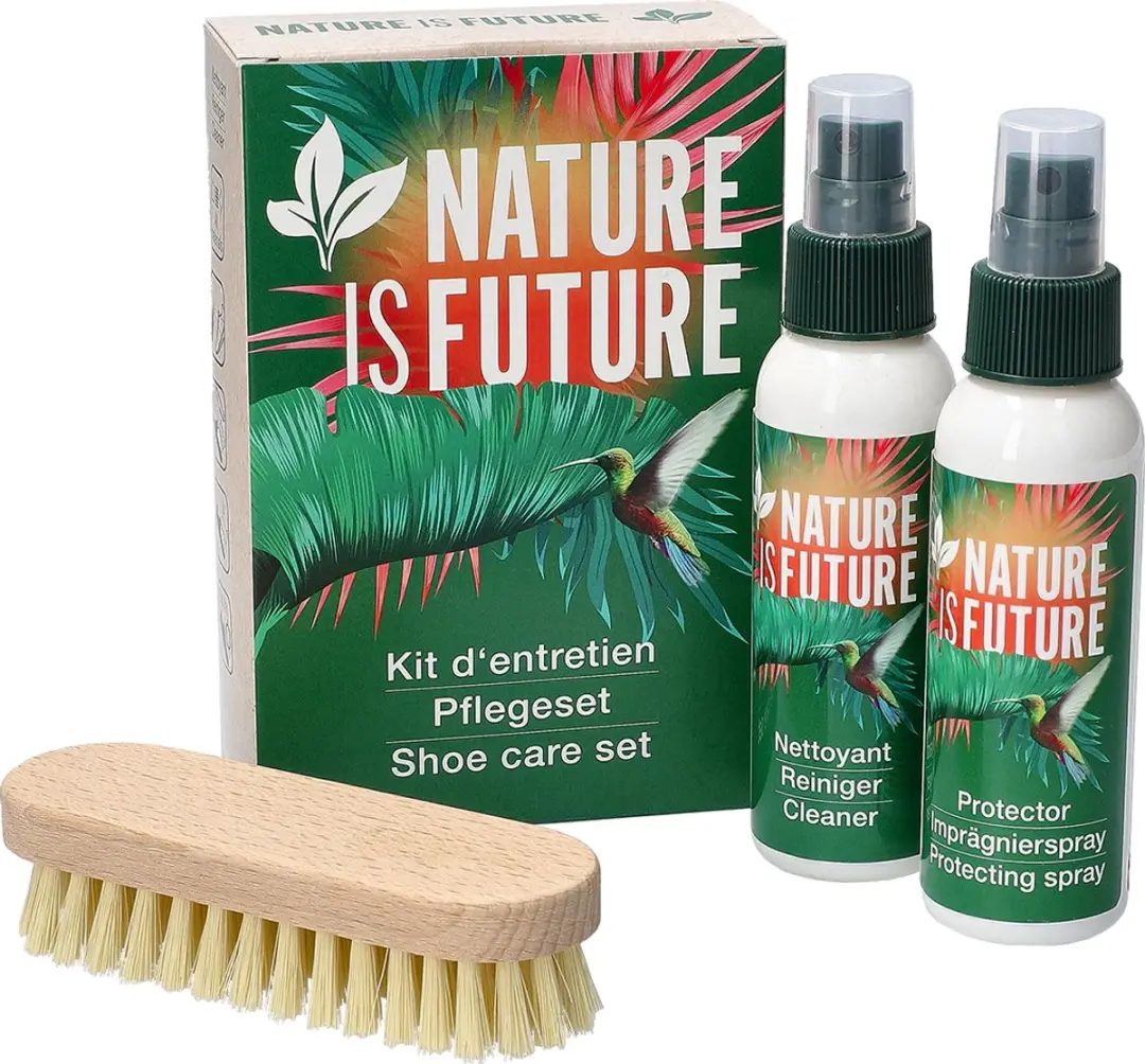 Nature is Future