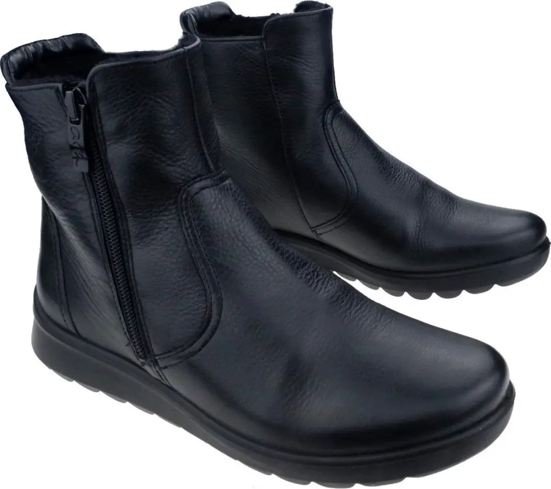 Ara Toronta-ST Gevoerde Snowboots Dames - 38 - afbeelding 6 van 6
