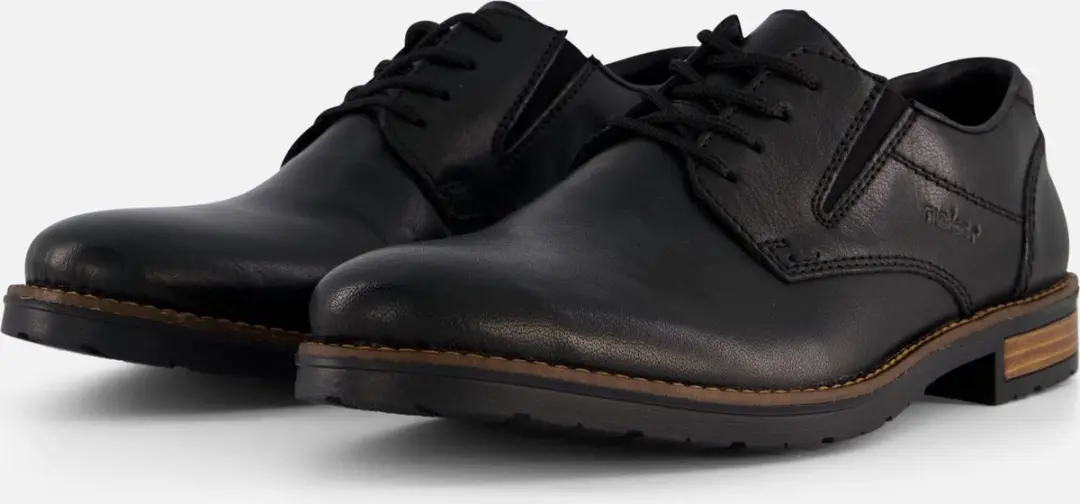 Rieker Veterschoenen 316602