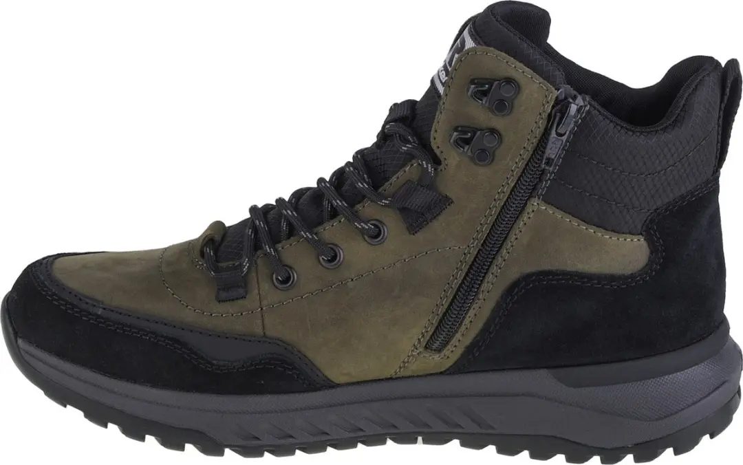 Rieker Evolution U0169-54 Trekkingschoenen - 42 - afbeelding 2 van 4